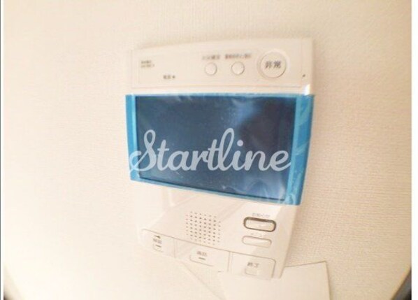 コンフォリア東新宿ステーションフロントの物件内観写真